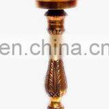 Pecacok Lamp Brass Unique Design thumbnail-1