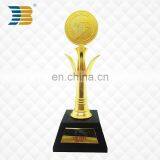 Top Grade Custom World Cup Golf Soccer Fantasy Football Metal Trophy thumbnail-3
