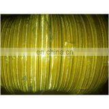 Gold Bullion Lace | Metallic Wire Gold Braid | French Gold Braid | Uniform Decoration Braid thumbnail-1