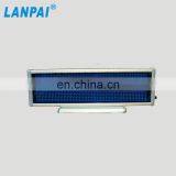 2017 New Arrival Blue Color B1664B Programmable LED Mini Display thumbnail-4