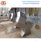 French Fries Seasoning Suppliers|China Good Quality Potato Chips Flavoring Machine|Fried Potato Chips Seasoning Machine thumbnail-3