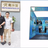 Creative Innovations Plastic Co., Ltd. company overview - view 2 thumbnail