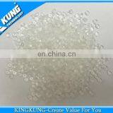Virgin Crystal Pvc Granule/compound for Shoes thumbnail-1