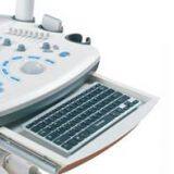 Meditech Isonic Trolley Color Doppler Ultrasound Scanner With Touch Screen LCD Monitor Size Touch Screen 15 Inch thumbnail-5