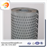 Punched Steel Sheet High Quality