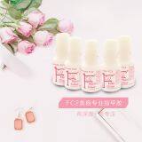 5g Pink Wholesale Factory Adhesive Nail Glue With Brush thumbnail-3