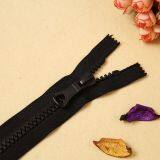 #3 #5 #8 #10 #15 #20 Plastic Zipper With Triangular Teeth Close End thumbnail-4