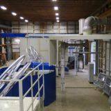 Rotational Moulding Machine Water Tank thumbnail-4