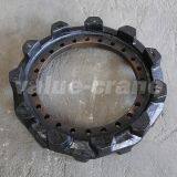Hitachi Sumitomo SCX700-2 Wheel Drive Crawler Crane Sprocket-wheel Undercarriage Parts Driving Roller Sprocket thumbnail-1