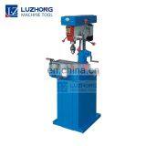 Vertical ZX7016 Drilling and Milling Machine With Lowest Price thumbnail-2