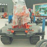 Easy Operate Horizontal Directional Drilling Rig For Rock Formations thumbnail-2