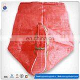 PP Leno Mesh Potato Onion Sacks