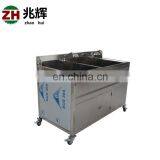 Wholesale Small Blueberry Apple Fruit Citrus Washer Machine thumbnail-7