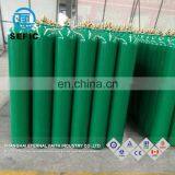 New Hot Selling Gas Bottle Industrial Steel Nitrogen Cylinder Price thumbnail-3