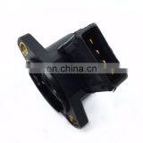 Throttle Position Sensor TPS Sensor For Mi-tsubishi OEM MD614697 MD614280 MD614375 MD614491 thumbnail-4
