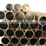ISO9001 High Pressure Stress Relieved BKS Honed Steel Pipe