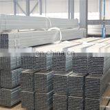 Golden Supplier Supplying Galvanized Square Tube or Rectangular Mild Steel Pipe thumbnail-7