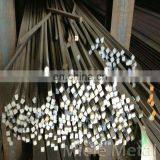 Q345 hot rolled and annealed round bar in stock