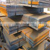 NM360 High Strength Wear Resistant Steel Plate thumbnail-5