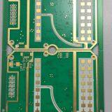 Prototype RoHS PCB Board Manufacturer Custom Printed Circuit Board