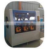 PA Aluminium Thermal break assembly rolling equipments_aluminium window and door making machine