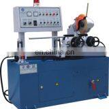 Fast Speed Pneumatic Iron Pipe Cutting Machine
