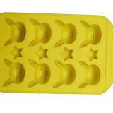 Fun Ice Cube Molds Custom Silicon Ice Tray thumbnail-3