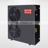 Macon EVI air source Best heat pump in China