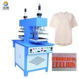 Dongguan Silicone Label Hot Press Embossing Machine thumbnail-2