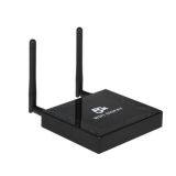MiraScreen Dongle 1080P WiFi Display Adapter,Support DLNA Airplay Miracast Display Dongle for Smart Phones