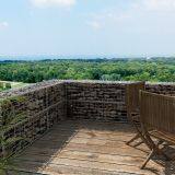 Multipurpose Galvanized Weld Mesh Gabion Baskets 2.0 - 4.0 Mm Wire Diameter thumbnail-3