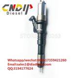 CNDIP DENSO Common Rail Fuel Injector 095000-1210, 095000-1211 for KOMATSU 6156-11-3300 for Sale thumbnail-1