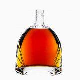 Crystal Glass Xo Bottle Brandy Bottle thumbnail-1