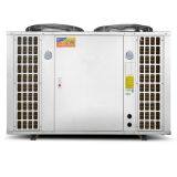 Swimming Pool Air Source Heat Pump thumbnail-3