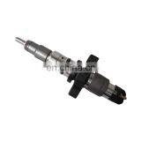 Заводская цена. Оригинальный топливный форсунка для системы Common Rail 0445120007 4897271