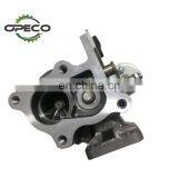 For Kubota V2003MDITE Turbocharger VA410099 VC410099 VD410099 49131-02530 1G923-17010 thumbnail-2