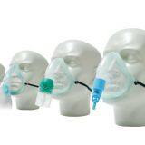 Medical PVC Compound for Rigid Anaesthetic Mask, Semi- Rigid Anaesthetic Mask, Air Sac Pad, Catheter thumbnail-2