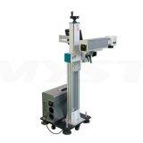 Flying Fiber Laser Marking Machine Professional Laser Marking Machine Laser Marking Machine thumbnail-3