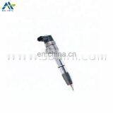 Durable in Use Engine Parts Diesel Common Rail Injector Fuel 0445110824 thumbnail-2