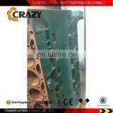 Diesel Engine D7E Cylinder Block for Excavator Spare Parts thumbnail-1