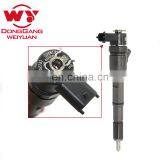 WEIYUAN 1112010-55D Fuel Dispenser Injector 0 445 110 291 Heavy Truck Engine Diesel Injector 0445110291 thumbnail-4