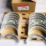 ISM11 QSM11 M11 Motorcycle Crankshaft Main Bearing 3400710 4025120