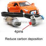 Auto Part O2 Air Fuel Ratio 12573005 Lambda Oxygen Sensor For GM Chevrolet Silverado GMC 1500 234-4342 thumbnail-2