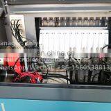 CR3000A DIESEL COMMON RAIL INJECTION PUMP TEST BENCH With CAMBOX for BIP FUNCTION thumbnail-6
