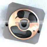 Hydraulic Pump Parts HPV118 Valve Plate for Repair Piston Oil Pump Good Quality thumbnail-3