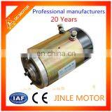 dc Motor for Hydraulic Pump 12v Electric dc Motor Hydromotor Forklift Truck thumbnail-4