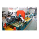 Square Pipe Roll Forming Machine Used Automatic Steel Erw Pipe Mill Line Machine To Make Square Tube thumbnail-3