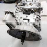 Factory Wholesale Low Price Fast Gearbox For JMC thumbnail-2