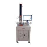 ZONHOW DZ-106A Fabric Leather Universal Tensile Tearing Shearing Puncture Testing Machine Hot Sale With Best Price thumbnail-7