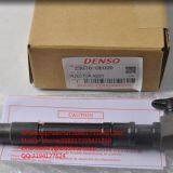 Diesel Common Rail Denso Injector 295700-0560 for 23670-0E020 TOYOTA 2GD-FTV 2.4L for Sale thumbnail-1